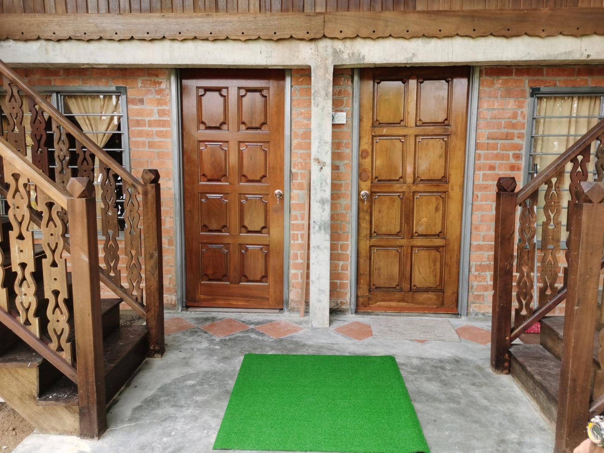 Sayang Di Kaki Bukit Homestay Near Icon City Bukit Mertajam Exterior photo