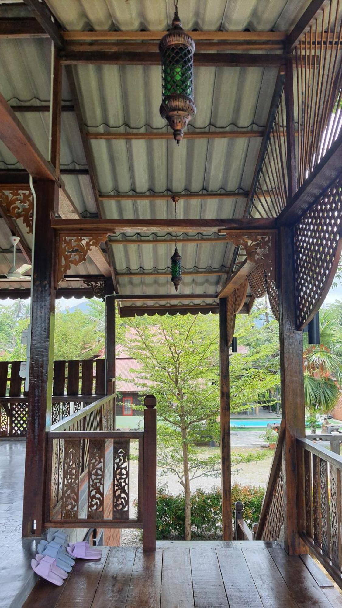 Sayang Di Kaki Bukit Homestay Near Icon City Bukit Mertajam Exterior photo